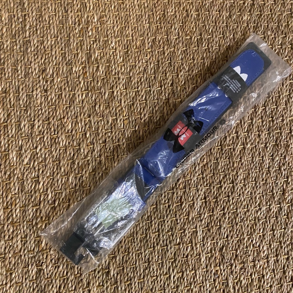 Baseball Belt - Under Armour